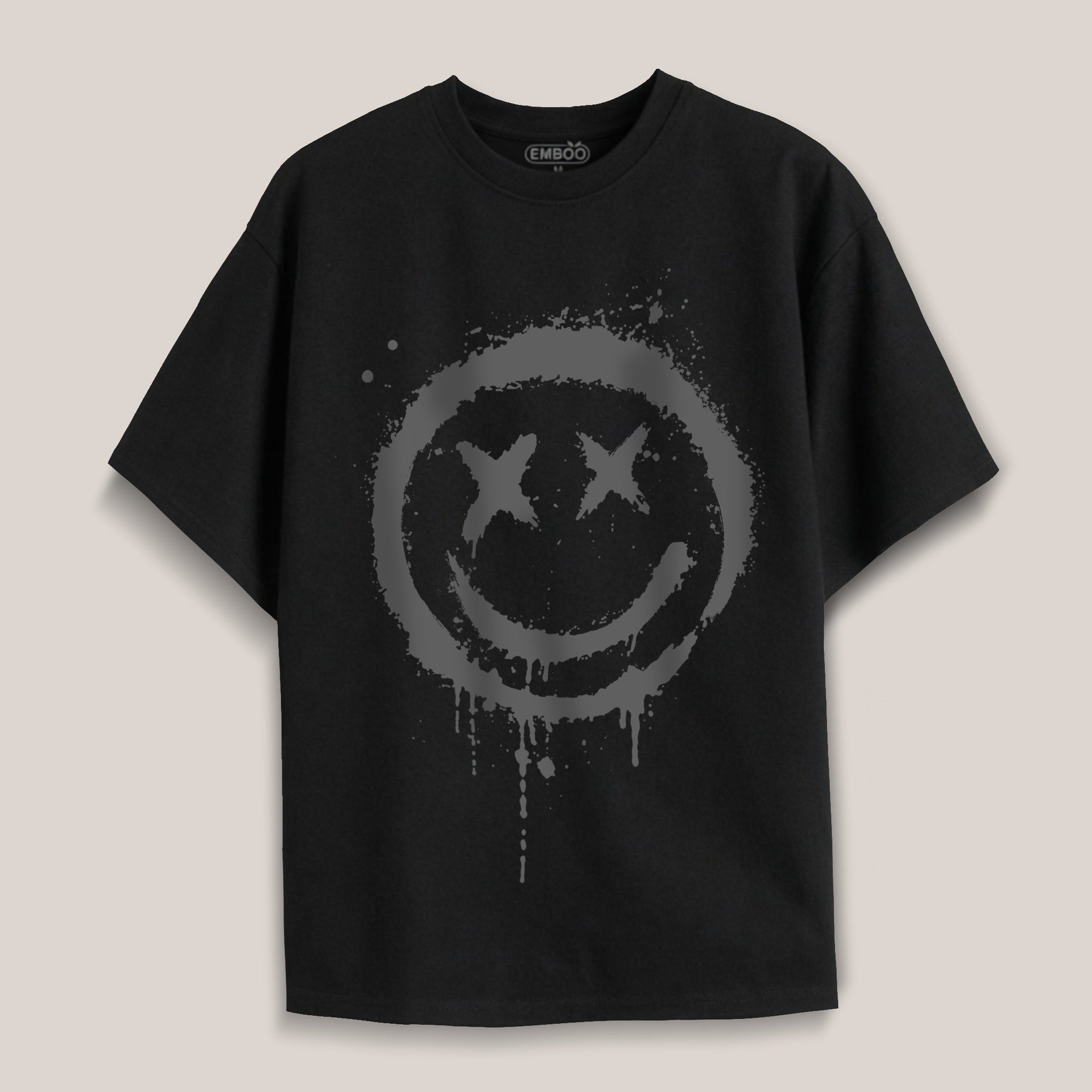 Camiseta Smile